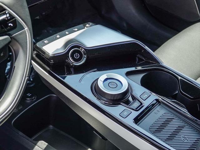2024 Kia EV6 GT-Line