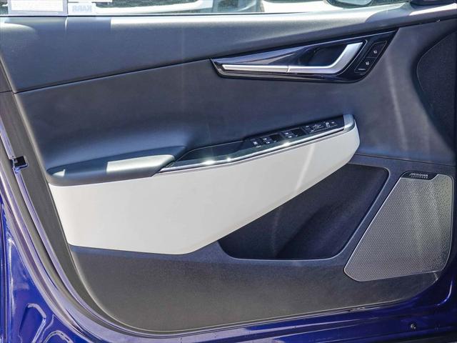 2024 Kia EV6 GT-Line