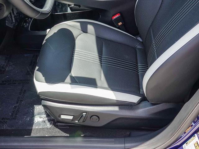 2024 Kia EV6 GT-Line