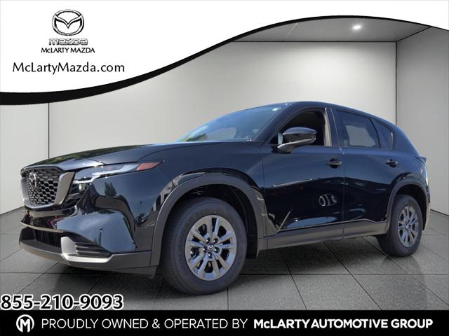 2026 Mazda CX-5 2.5 S Select for sale in North Little Rock, AR