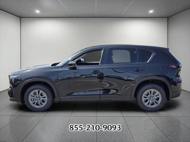 2026 Mazda CX-5 2.5 S Select