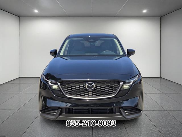 2026 Mazda CX-5 2.5 S Select