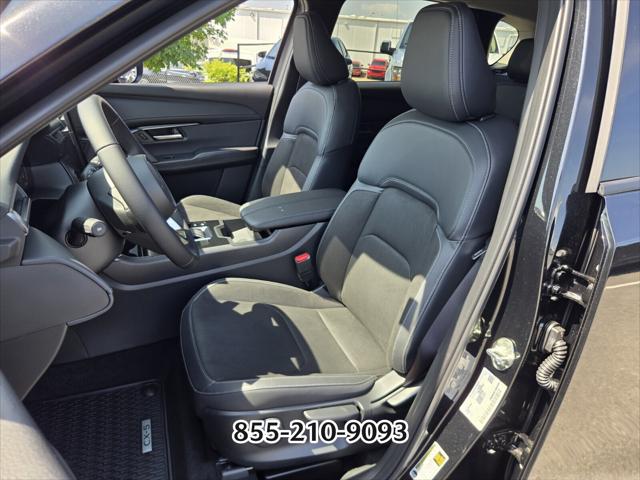 2026 Mazda CX-5 2.5 S Select