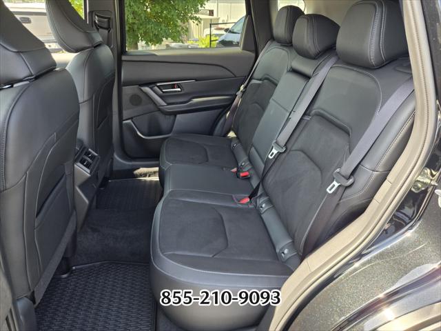 2026 Mazda CX-5 2.5 S Select