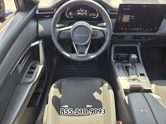 2026 Mazda CX-5 2.5 S Select