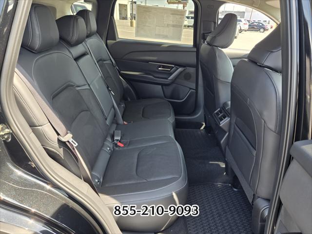 2026 Mazda CX-5 2.5 S Select