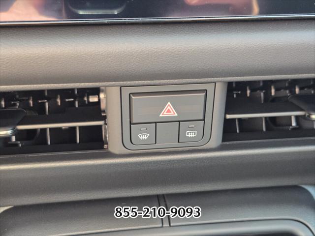 2026 Mazda CX-5 2.5 S Select