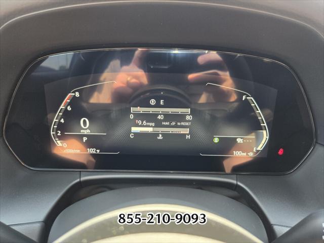 2026 Mazda CX-5 2.5 S Select