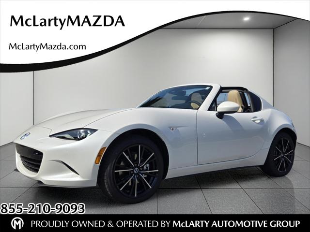 2026 Mazda MX-5 Grand Touring for sale in North Little Rock, AR