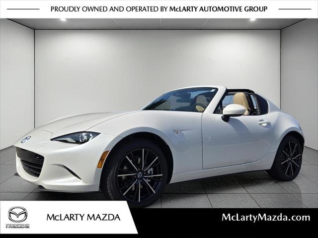 2026 Mazda MX-5 Grand Touring for sale in North Little Rock, AR