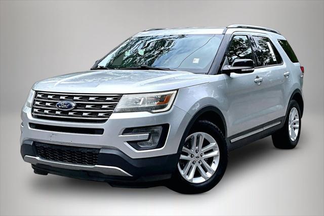 2017 Ford Explorer XLT for sale in Fort Walton Beach, FL