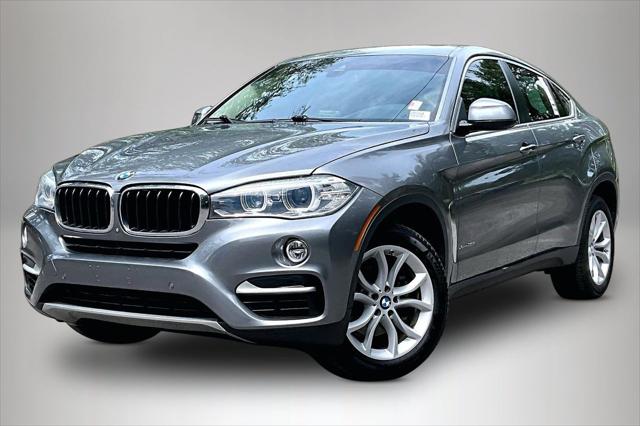 2016 BMW X6 xDrive35i for sale in Fort Walton Beach, FL