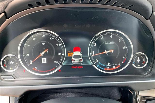 2016 BMW X6 xDrive35i