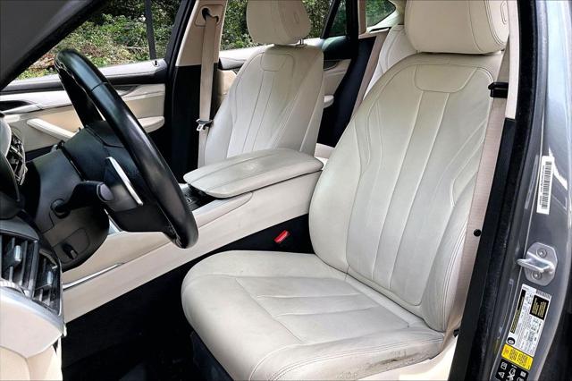 2016 BMW X6 xDrive35i