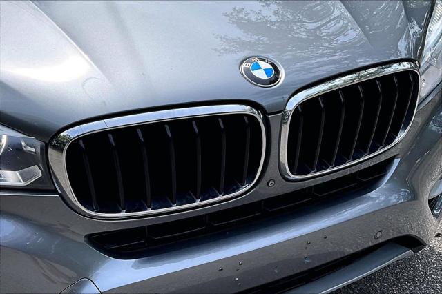 2016 BMW X6 xDrive35i
