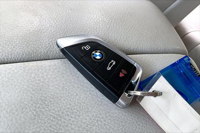 2016 BMW X6 xDrive35i