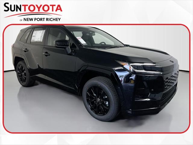 2026 Toyota RAV4 Plug-In Hybrid SE for sale in Holiday, FL