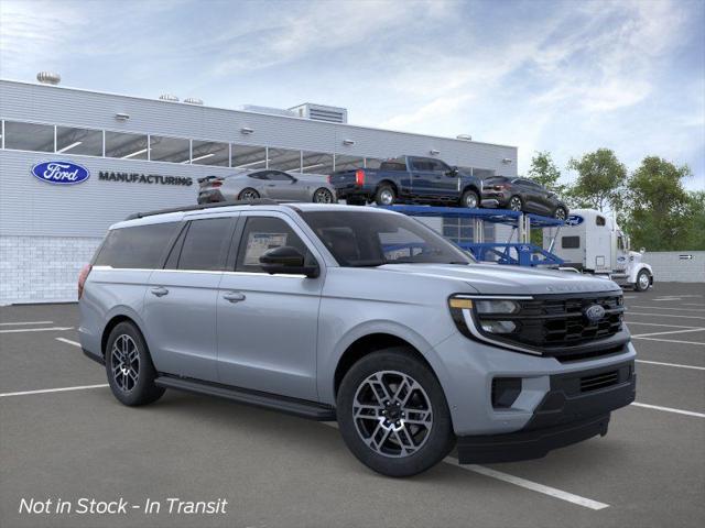 2026 Ford Expedition Max Active MAX for sale in Tulsa, OK