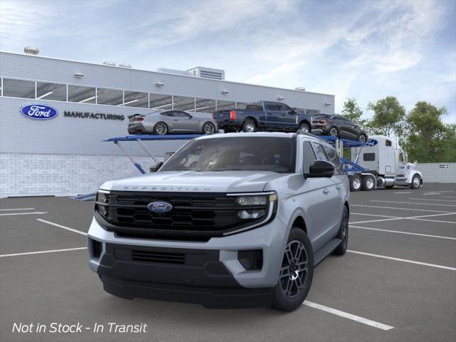 2026 Ford Expedition Max Active MAX