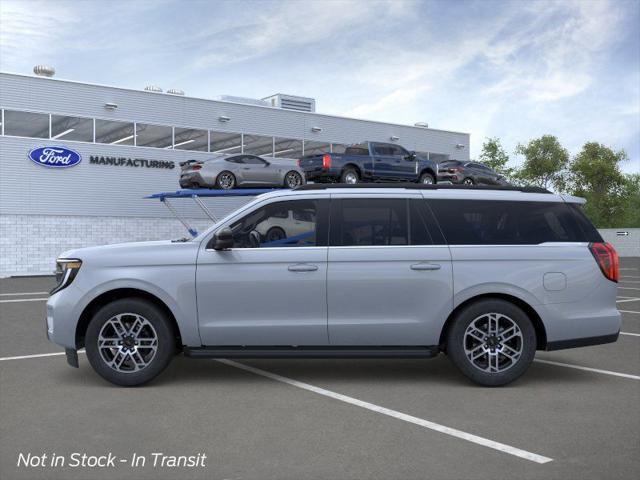 2026 Ford Expedition Max Active MAX