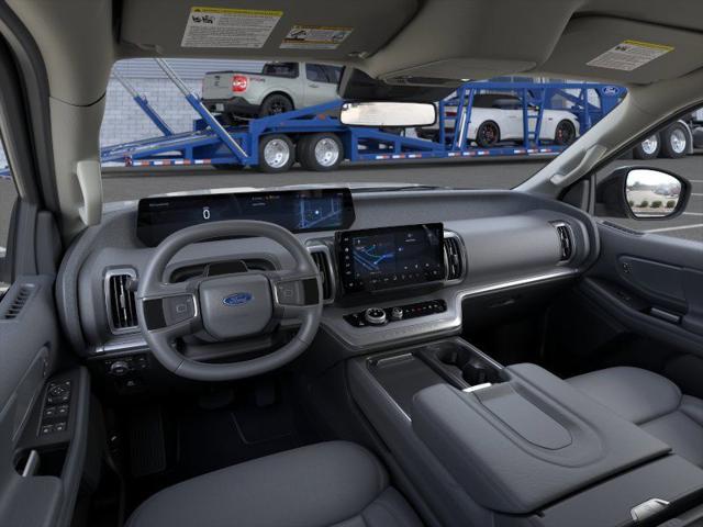 2026 Ford Expedition Max Active MAX