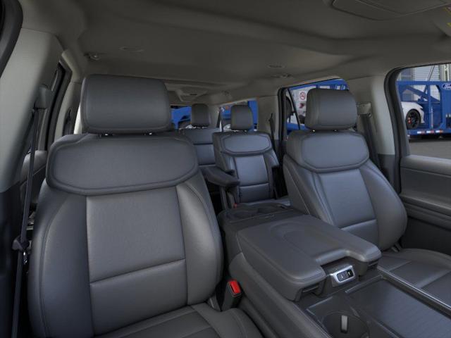 2026 Ford Expedition Max Active MAX