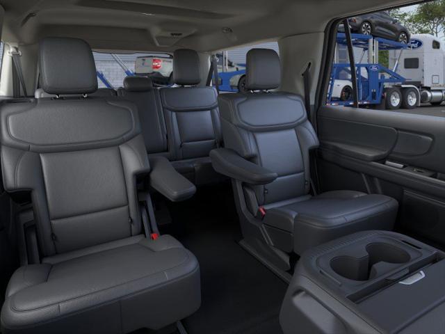 2026 Ford Expedition Max Active MAX