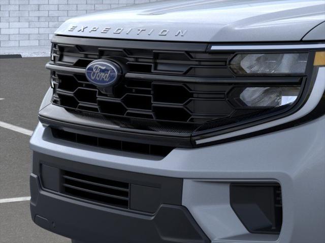 2026 Ford Expedition Max Active MAX
