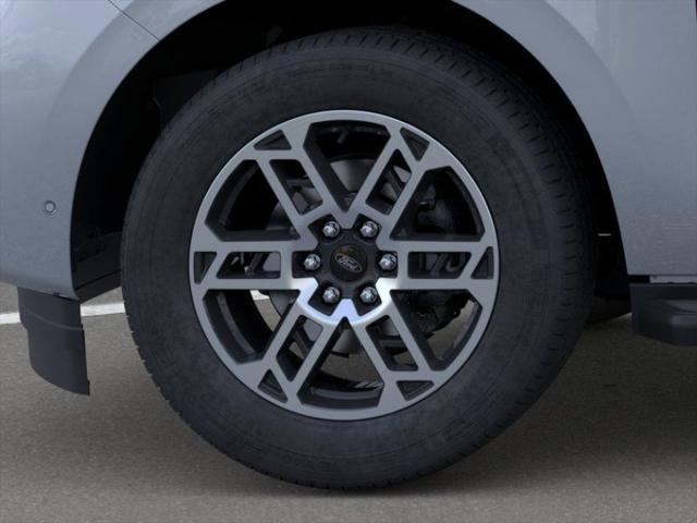 2026 Ford Expedition Max Active MAX
