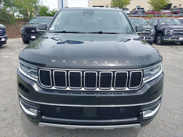 2024 Jeep Wagoneer Series II 4x4