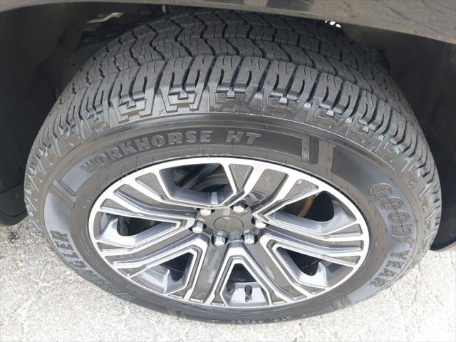 2024 Jeep Wagoneer Series II 4x4