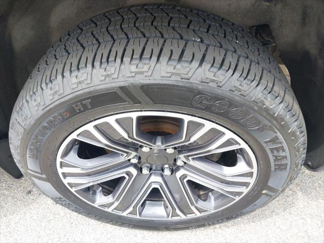 2024 Jeep Wagoneer Series II 4x4