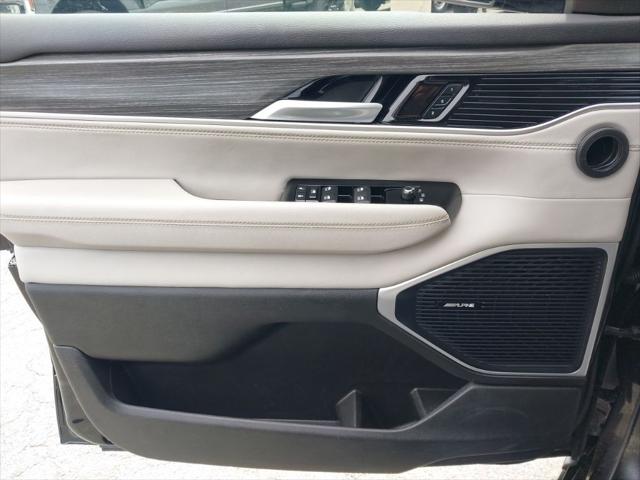 2024 Jeep Wagoneer Series II 4x4