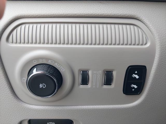 2024 Jeep Wagoneer Series II 4x4