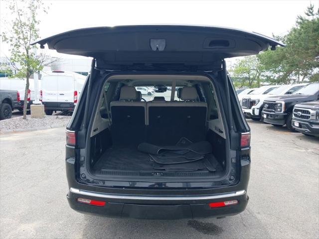 2024 Jeep Wagoneer Series II 4x4