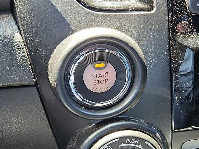 2024 Nissan Titan Crew Cab PRO-4X 4x4
