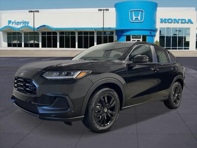 2027 Honda HR-V Sport for sale in Roanoke, VA