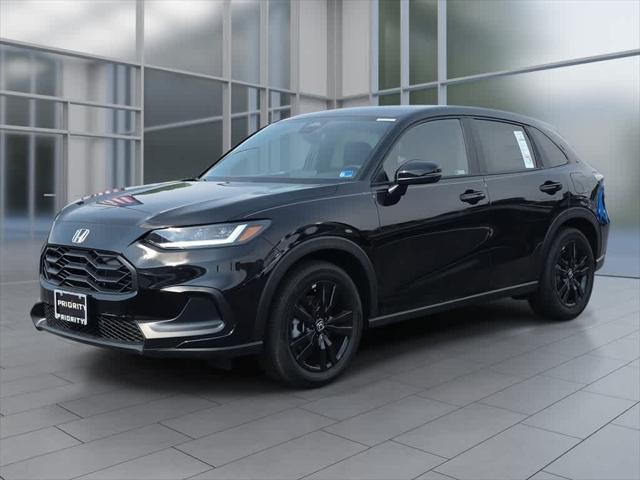 2027 Honda HR-V Sport for sale in Roanoke, VA