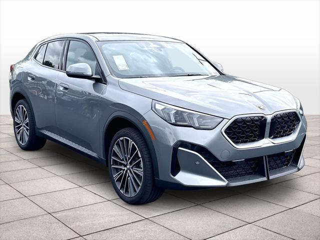 2026 BMW X2 xDrive28i