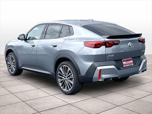 2026 BMW X2 xDrive28i