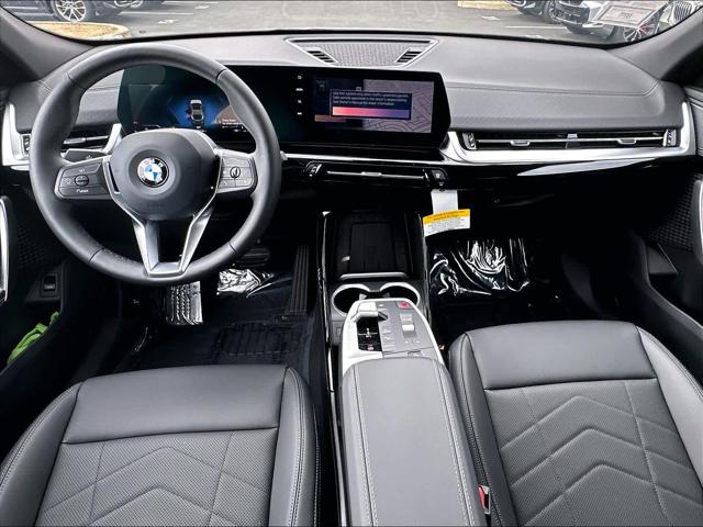 2026 BMW X2 xDrive28i