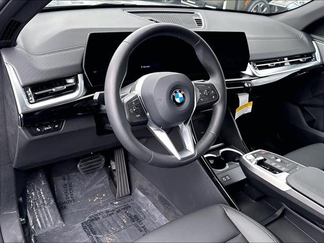2026 BMW X2 xDrive28i