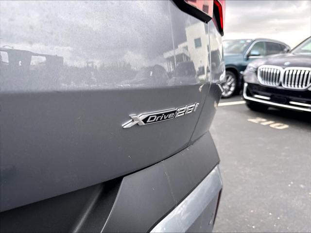 2026 BMW X2 xDrive28i