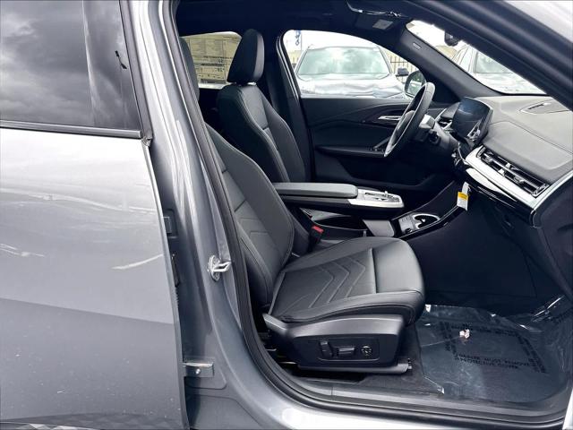 2026 BMW X2 xDrive28i