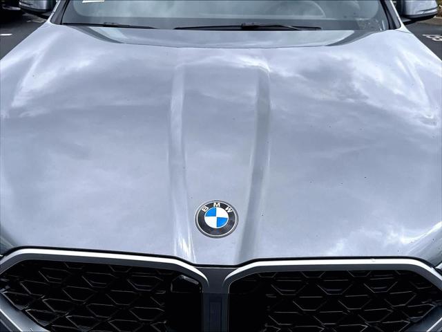 2026 BMW X2 xDrive28i
