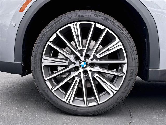 2026 BMW X2 xDrive28i