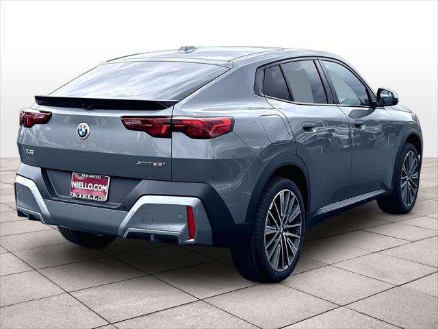 2026 BMW X2 xDrive28i
