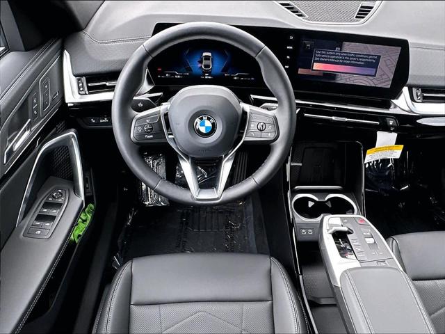 2026 BMW X2 xDrive28i