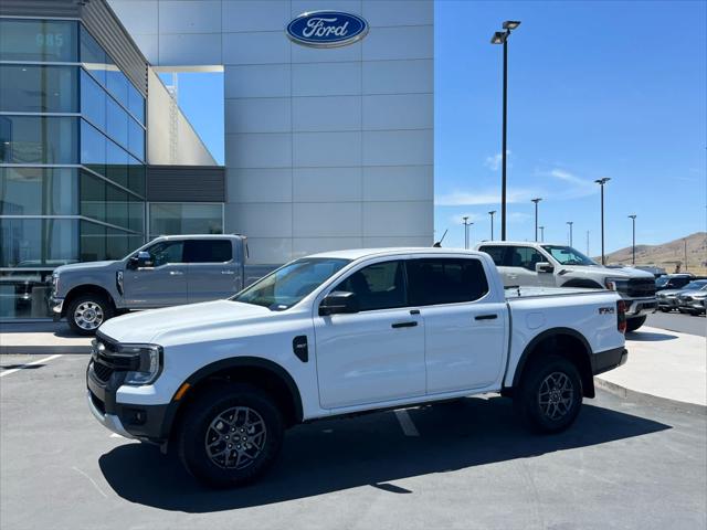 2026 Ford Ranger XLT for sale in Santaquin, UT