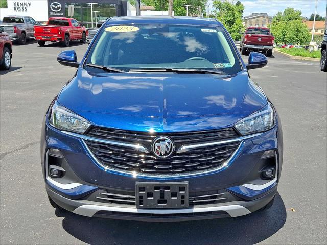2023 Buick Encore GX Preferred FWD